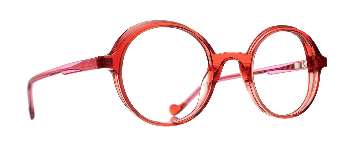 31005161012 MINI CASHMIRE ROUGE FRAISE - 1012 - MINI CASHMIRE